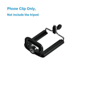 Tripods for Gopro Hero 10 9 8 7 Black MAX Flexible Mini Octopus Tripod Accessories for Go Pro 6 5 4 YI Eken SJCAM DBPOWER AKASO